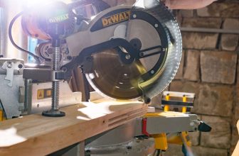 Types of Miter Saws