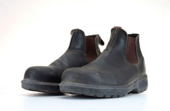 Types of Work Boots