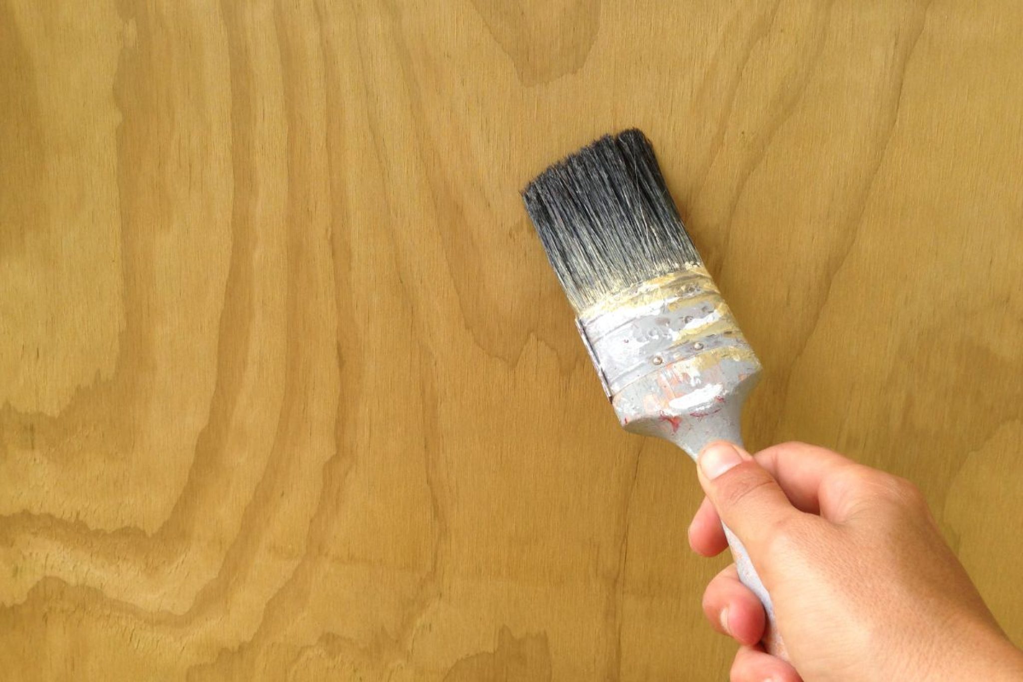 How To Waterproof Plywood BuildEazy