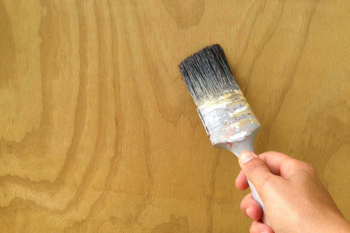 Ways To Seal Plywood For Outdoor Use