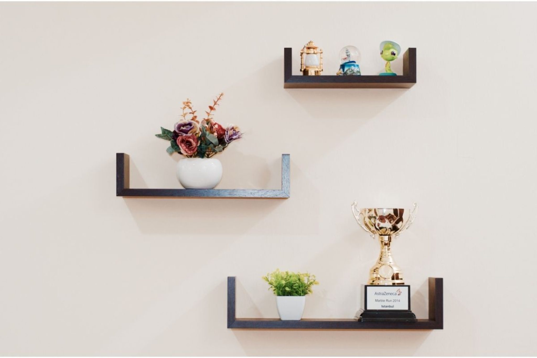 How To Make Floating Shelves BuildEazy