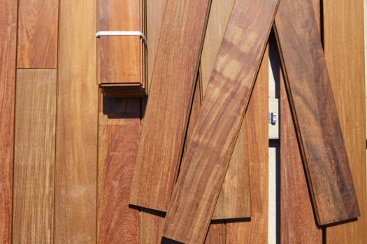 What Is Ipe Wood?