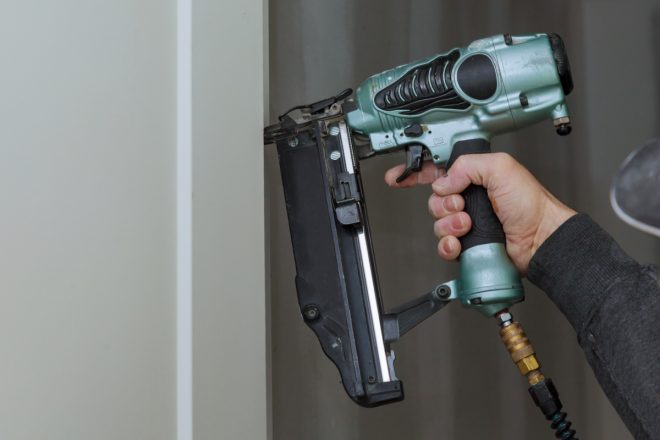 What Is The Difference Between A Framing Nailer And A Finish Nailer ...