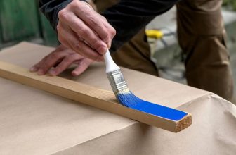 What Paint To Use On Wood Furniture?