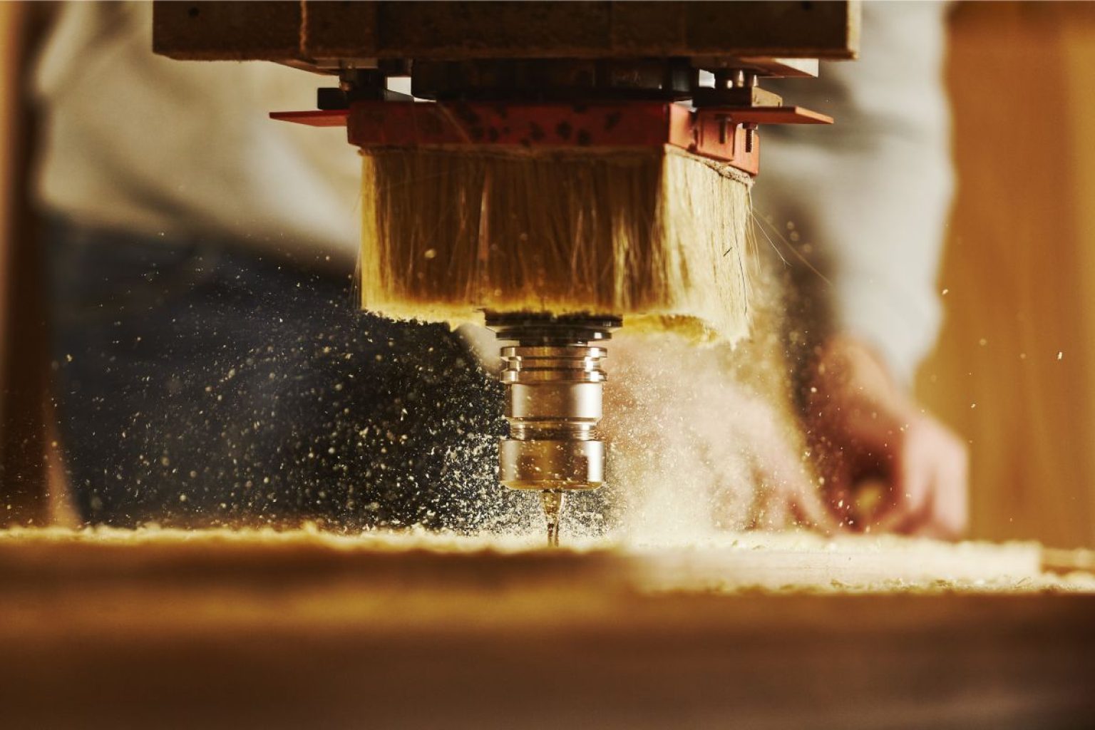 What You Should Know Before You Buy A CNC Router Machine | BuildEazy