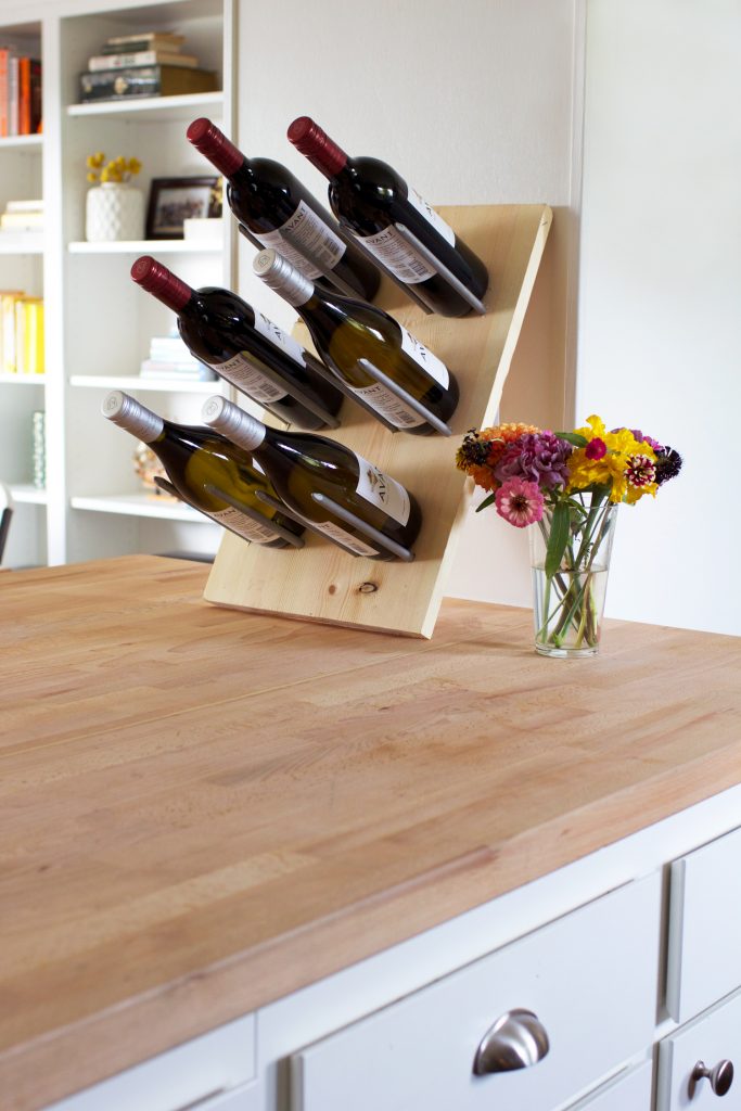 Wine Rack