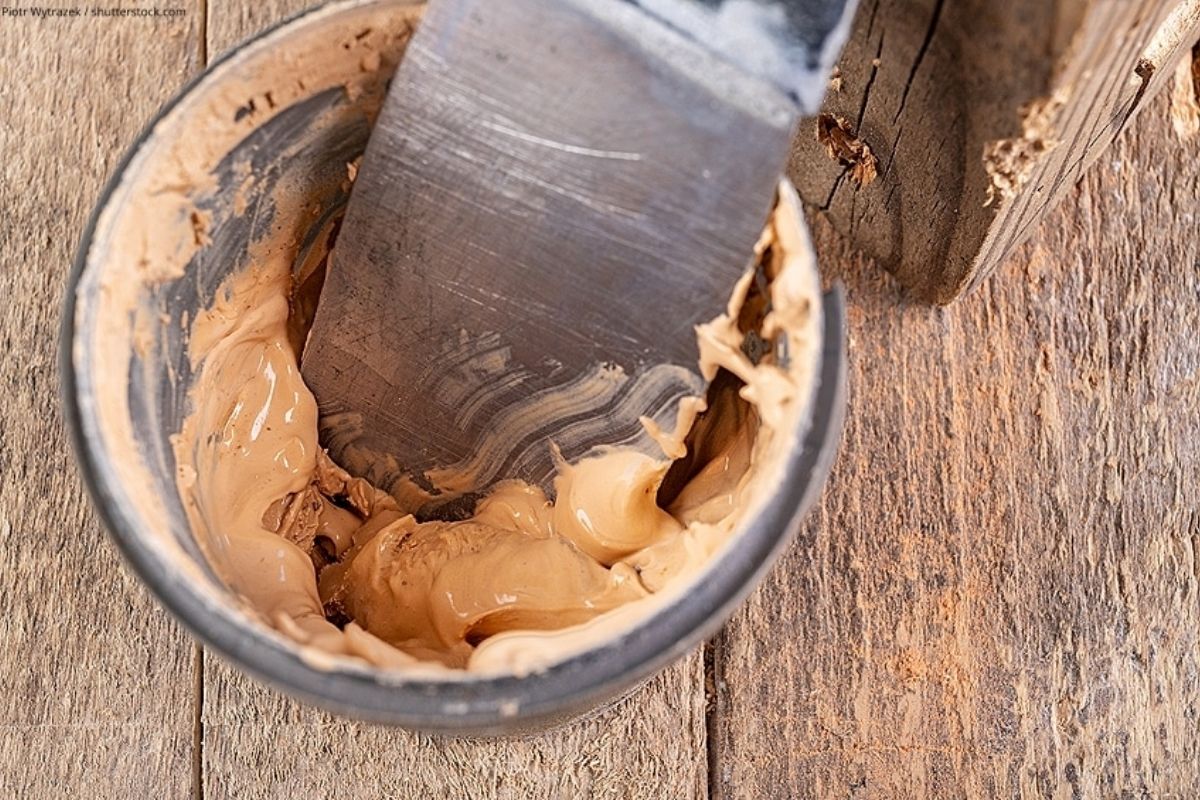 Wood Filler: Some Things To Think About