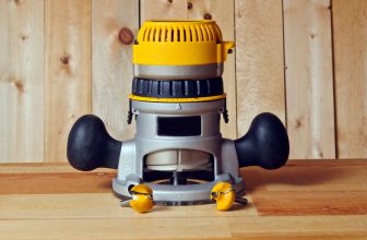 Woodworking Router