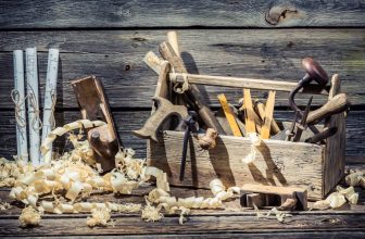 Woodworking Tools