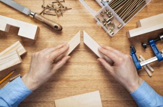 Woodworking Workshop