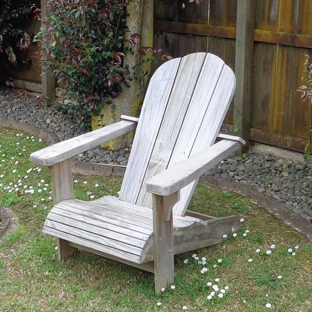 Adirondack Chair