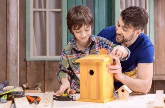 Beginner Woodworking Projects