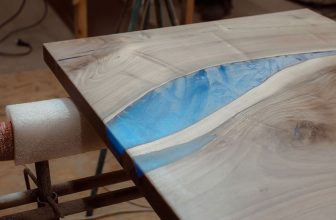 best epoxy resin for wood