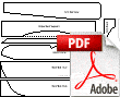 downloadable adirondack chair template