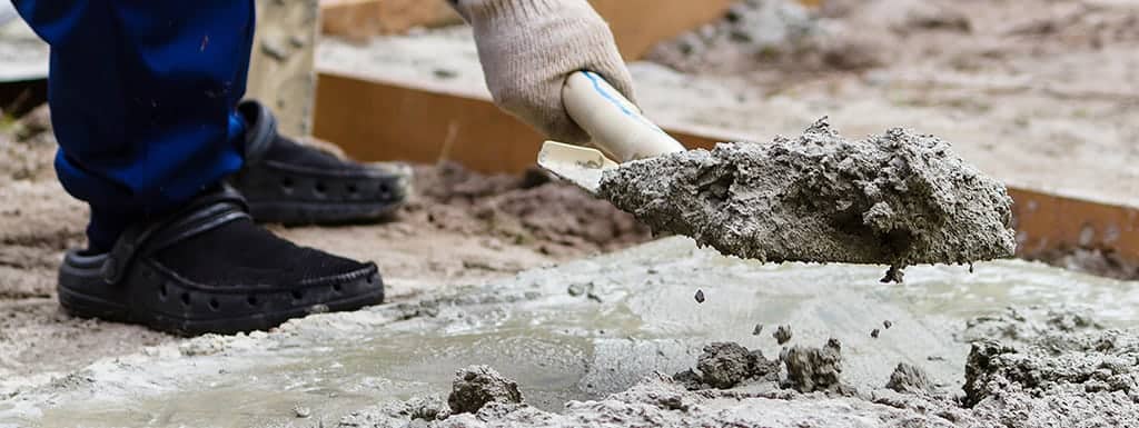 What is cement, what is it made of, and how to make it?