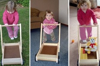 Child Walker