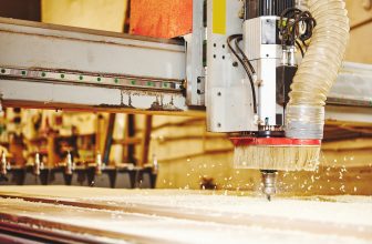 CNC Router