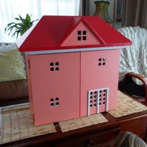 Doll’s house