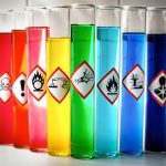 Are epoxy resins dangerous?