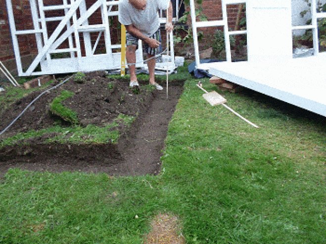 🏡 How to Build a Lean-To Glasshouse | BuildEazy