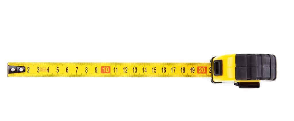 Inch centimeter conversion calculator | BuildEazy