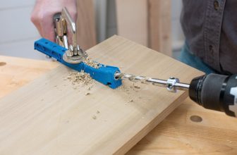 kreg jig