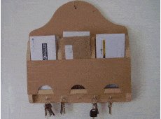 letter rack