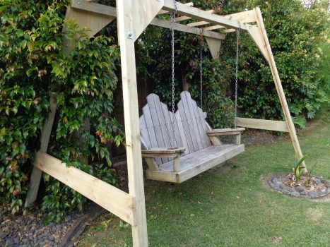 Multipurpose Frame