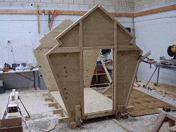 plywood playhouse 12