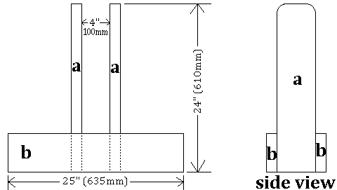 seesaw sliding step 1 plan