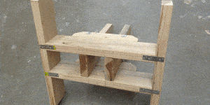 seesaw sliding step 3b