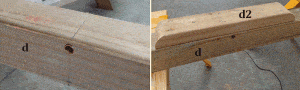 seesaw sliding step 4