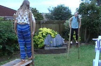stilts-start