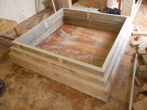 tardis step 6e