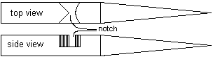 Spiral Wind-Spinner : Step 6 Plan