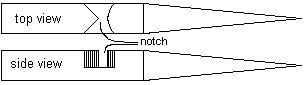 Spiral Wind-Spinner : Step 6 Plan