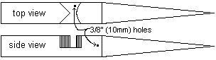 Spiral Wind-Spinner : Step 7 Plan