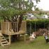 Building a wooden sun lounger