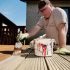 Best Stains For Pressure Treated Wood