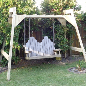 Swing Seat