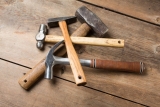 Essential Carpentry Tools
