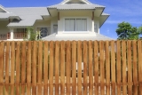 How To Build A Wood Fence Gate