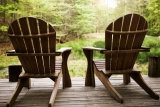 How To Build An Adirondack Chair