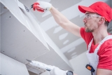 How To Patch A Hole In Drywall