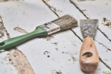 How To Remove Paint From Wood