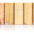 How To Paint Over Stained Wood