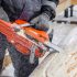 Chainsaw Safety Guide