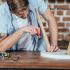 How To Magnetize A Screwdriver