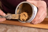 How To Use Wood Filler