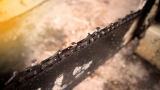 How to Sharpen a Chainsaw